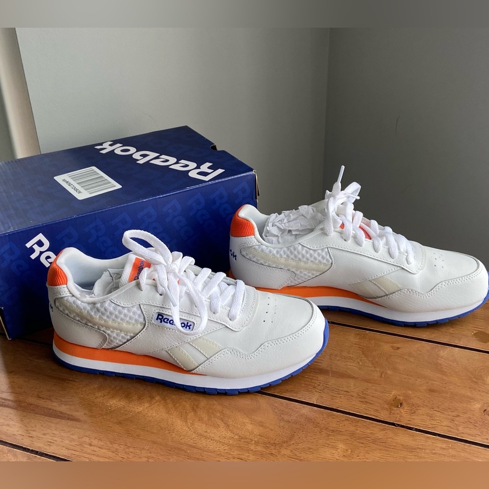 Reebok CL Harman Run LT